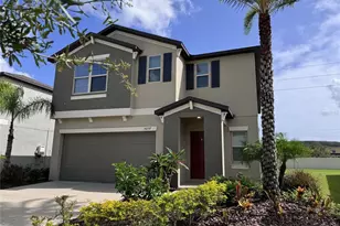 5059 White Chicory Dr, Apollo Beach, FL 33572 - Photo 2