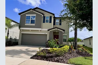5059 White Chicory Drive, Apollo Beach, FL 33572 - Photo 4