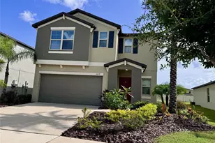 5059 White Chicory Dr, Apollo Beach, FL 33572 - Photo 4