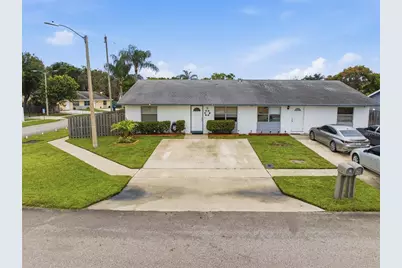 4908 Pimlico Court, West Palm Beach, FL 33415 - Photo 36