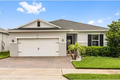 1731 Wilson Prairie Circle, Groveland, FL 34736 - Photo 1