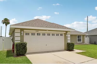 1980 Big Buck Drive, Saint Cloud, FL 34771 - Photo 2