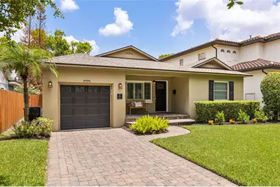 21 E Yale Street, Orlando, FL 32804 - Photo 2