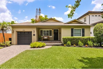 21 E Yale Street, Orlando, FL 32804 - Photo 1