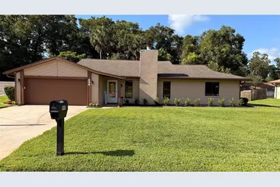 898 Crittenden Avenue, Orange City, FL 32763 - Photo 1