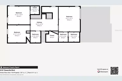 8127 Roseville Boulevard, Champions Gate, FL 33896 - Photo 6