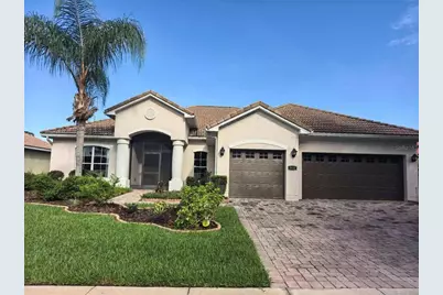3520 Shorewood Drive, Kissimmee, FL 34746 - Photo 1