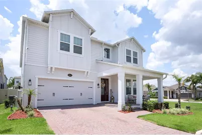 2010 Boss Hewett Street, Winter Garden, FL 34787 - Photo 2