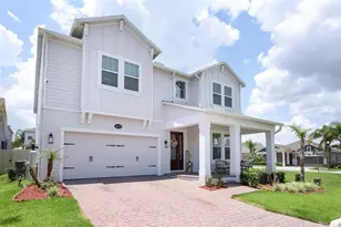 2010 Boss Hewett St, Winter Garden, FL 34787 - Photo 2