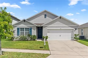 524 Talisi Loop, Saint Cloud, FL 34771 - Photo 1