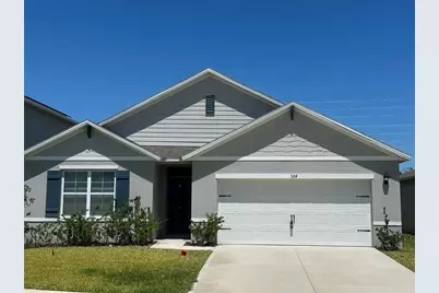 524 Talisi Loop, Saint Cloud, FL 34771 - Photo 1