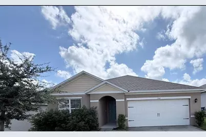 1344 Sugarwood Street, Davenport, FL 33837 - Photo 1