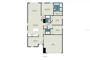 5423 Dove Cottage Ln, Saint Cloud, FL 34771 - Photo 20