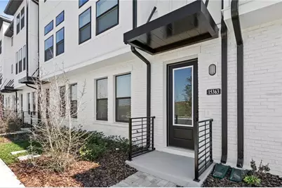 15363 Hamlin Park Drive, Winter Garden, FL 34787 - Photo 2