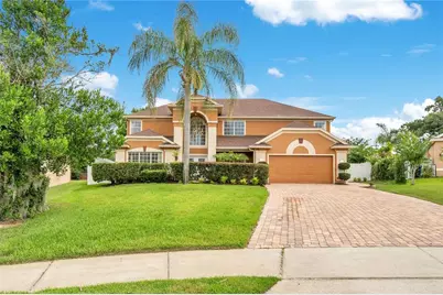 246 Bowling Green Court, Lake Mary, FL 32746 - Photo 1