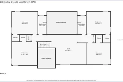 246 Bowling Green Court, Lake Mary, FL 32746 - Photo 40