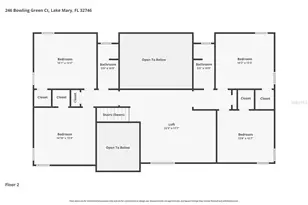 246 Bowling Green Ct, Lake Mary, FL 32746 - Photo 40