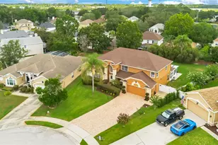 246 Bowling Green Ct, Lake Mary, FL 32746 - Photo 4