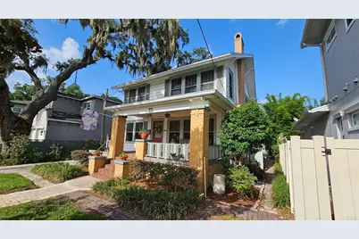 821 N Eola Drive, Orlando, FL 32803 - Photo 4
