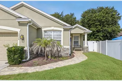 3528 Berkshire Woods Terrace, Deltona, FL 32725 - Photo 4