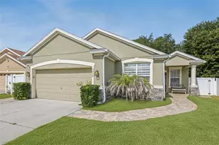 3528 Berkshire Woods Terrace, Deltona, FL 32725 - Photo 4