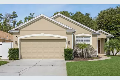 3528 Berkshire Woods Terrace, Deltona, FL 32725 - Photo 1