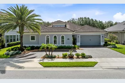 3895 Grassland Loop, Lake Mary, FL 32746 - Photo 2