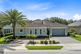 3895 Grassland Loop, Lake Mary, FL 32746 - Photo 2