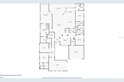 3895 Grassland Loop, Lake Mary, FL 32746 - Photo 8
