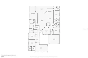 3895 Grassland Loop, Lake Mary, FL 32746 - Photo 8