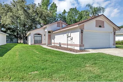 5616 Norman H Cutson Drive, Orlando, FL 32821 - Photo 4