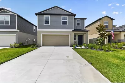 13065 Empress Jewel Trail, Parrish, FL 34219 - Photo 1