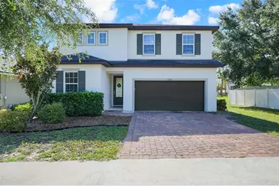 1230 Stratton Avenue, Groveland, FL 34736 - Photo 1