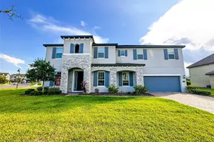 1450 Juniper Hammock St, Winter Garden, FL 34787 - Photo 1