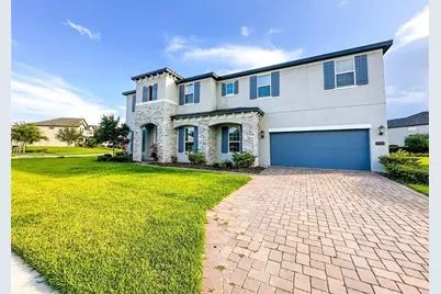 1450 Juniper Hammock Street, Winter Garden, FL 34787 - Photo 4