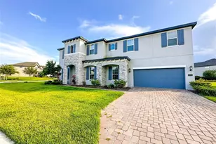 1450 Juniper Hammock St, Winter Garden, FL 34787 - Photo 4