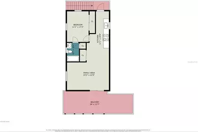 212 Coquina Drive, Cocoa, FL 32922 - Photo 42