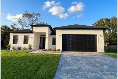 2651 Peake Street, North Port, FL 34286 - Photo 1