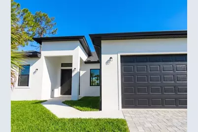 2651 Peake Street, North Port, FL 34286 - Photo 2
