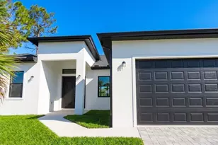 2651 Peake St, North Port, FL 34286 - Photo 2