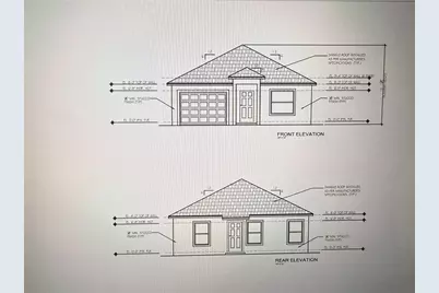 520 W Beresford Avenue, Deland, FL 32720 - Photo 1