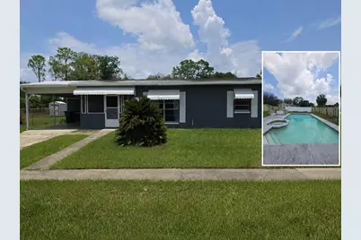 802 Crawford Street, Deltona, FL 32725 - Photo 1