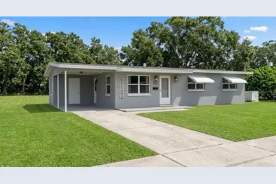 802 Crawford Street, Deltona, FL 32725 - Photo 2