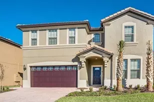 8817 Corcovado Dr, Kissimmee, FL 34747 - Photo 1