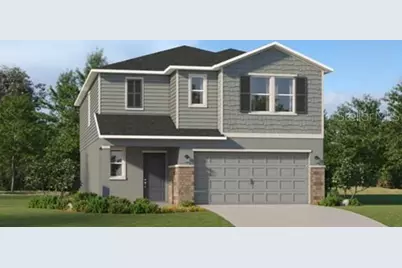 4373 River Beacon Boulevard, Davenport, FL 33837 - Photo 1