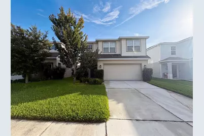 10654 Hawks Landing Drive, Land O Lakes, FL 34638 - Photo 1