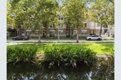 529 Water Street #529, Celebration, FL 34747 - Photo 1