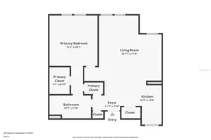 529 Water St, Celebration, FL 34747 - Photo 22