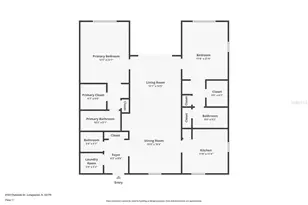 4102 Clubside Dr, Longwood, FL 32779 - Photo 4