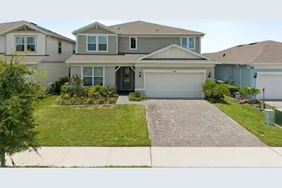 5668 Arborvista Drive, Saint Cloud, FL 34771 - Photo 1